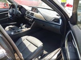 BMW 330I WBA8B9G55HNU51133 fotografie