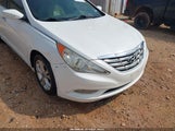 HYUNDAI SONATA LIMITED 5NPEC4ACXBH304746 снимка