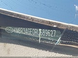 Hyundai Palisade Xrt KM8R34GE0RU689627 снимка