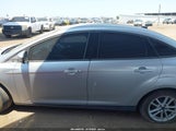Ford Focus Se 1FADP3F25JL229206 fotografie