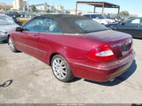 MERCEDES-BENZ CLK 350 WDBTK56F97F229640 снимка