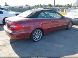 MERCEDES-BENZ CLK 350 WDBTK56F97F229640 снимка