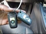 BMW 328D xDrive WBA3D5C51EKX97969 снимка