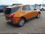 Chevrolet Equinox Lt 2GNAXJEV1J6287925 снимка