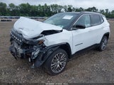 JEEP COMPASS LIMITED 4X4 3C4NJDCB2NT122490 снимка