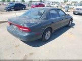 MITSUBISHI GALANT ES/LS 4A3AJ56G8RE047552 снимка