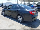 Toyota Camry Se 4T1BF1FK5EU448199 снимка