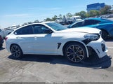 BMW X4 M Competition 5YMUJ0C07L9C01303 снимка