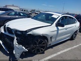 BMW X4 M Competition 5YMUJ0C07L9C01303 снимка