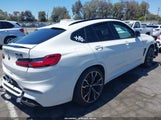 BMW X4 M Competition 5YMUJ0C07L9C01303 снимка