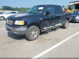 FORD F-150 LARIAT/XLT 1FTRW08L62KE40056 photo