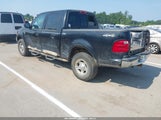 FORD F-150 LARIAT/XLT 1FTRW08L62KE40056 photo