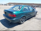 Honda Civic Lx 1HGEJ6574XL002906 photo
