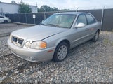 KIA OPTIMA EX/LX KNAGD126X45335881 снимка