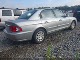 KIA OPTIMA EX/LX KNAGD126X45335881 снимка