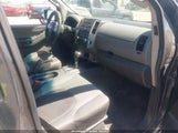 NISSAN XTERRA S 5N1AN0NW3AC507523 photo