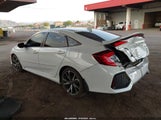 HONDA CIVIC SI 2HGFC1E56KH706790 снимка