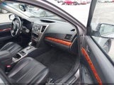 SUBARU OUTBACK 2.5I LIMITED 4S4BRBKC3B3345585 снимка