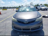 TOYOTA CAMRY SE 4T1BF1FK1EU745809 снимка