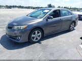 TOYOTA CAMRY SE 4T1BF1FK1EU745809 снимка
