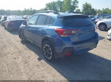 Subaru Crosstrek Premium JF2GTAPC9MH396014 снимка