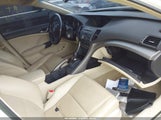 Acura Tsx JH4CU26699C027295 снимка
