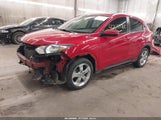Honda Hr-V Ex-L 3CZRU6H71GM737886 снимка