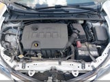 TOYOTA COROLLA SE 5YFBURHE9HP658600 снимка