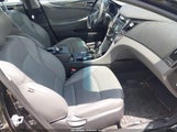 Hyundai Sonata Hybrid KMHEC4A47CA032007 снимка