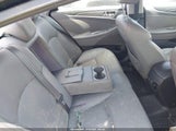 Hyundai Sonata Hybrid KMHEC4A47CA032007 снимка