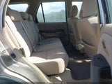 HONDA CR-V LX SHSRD78595U333500 снимка