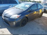 TOYOTA PRIUS THREE JTDKN3DU4D1712827 снимка