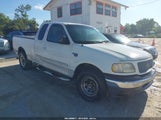 Ford F-150 Lariat/Work Series/Xl/Xlt 2FTRX17W3XCB17822 photo