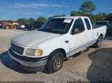 Ford F-150 Lariat/Work Series/Xl/Xlt 2FTRX17W3XCB17822 photo
