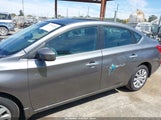 Nissan Sentra S 3N1AB7AP5KY447194 снимка