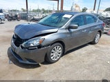 Nissan Sentra S 3N1AB7AP5KY447194 снимка