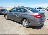 Nissan Sentra S 3N1AB7AP5KY447194 снимка