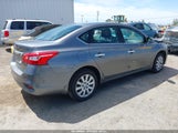 Nissan Sentra S 3N1AB7AP5KY447194 снимка