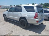 TOYOTA 4RUNNER SR5 SPORT JTEBT14R050049989 fotografie