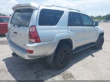 TOYOTA 4RUNNER SR5 SPORT JTEBT14R050049989 photo