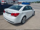 CHEVROLET CRUZE LTZ 1G1PG5SB3F7181089 снимка