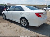 TOYOTA CAMRY SE 4T1BF1FK5EU316818 снимка
