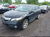 ACURA RDX 5J8TB4H30DL003922 снимка