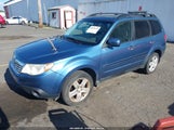 Subaru Forester 2.5X Limited JF2SH6DC0AH725966 снимка