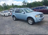 FORD ESCAPE HYBRID 1FMCU49H88KD98832 снимка