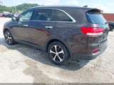 Kia Sorento 3.3L Ex 5XYPHDA54GG081940 снимка