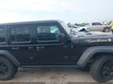 Jeep Wrangler Unlimited Willys 4X4 1C4HJXDN7MW649070 fotografie