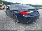 Hyundai Sonata Se 2.0T 5NPEC4ABXDH537455 снимка