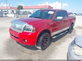 LINCOLN MARK LT 5LTPW16588FJ05901 photo