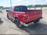 LINCOLN MARK LT 5LTPW16588FJ05901 снимка